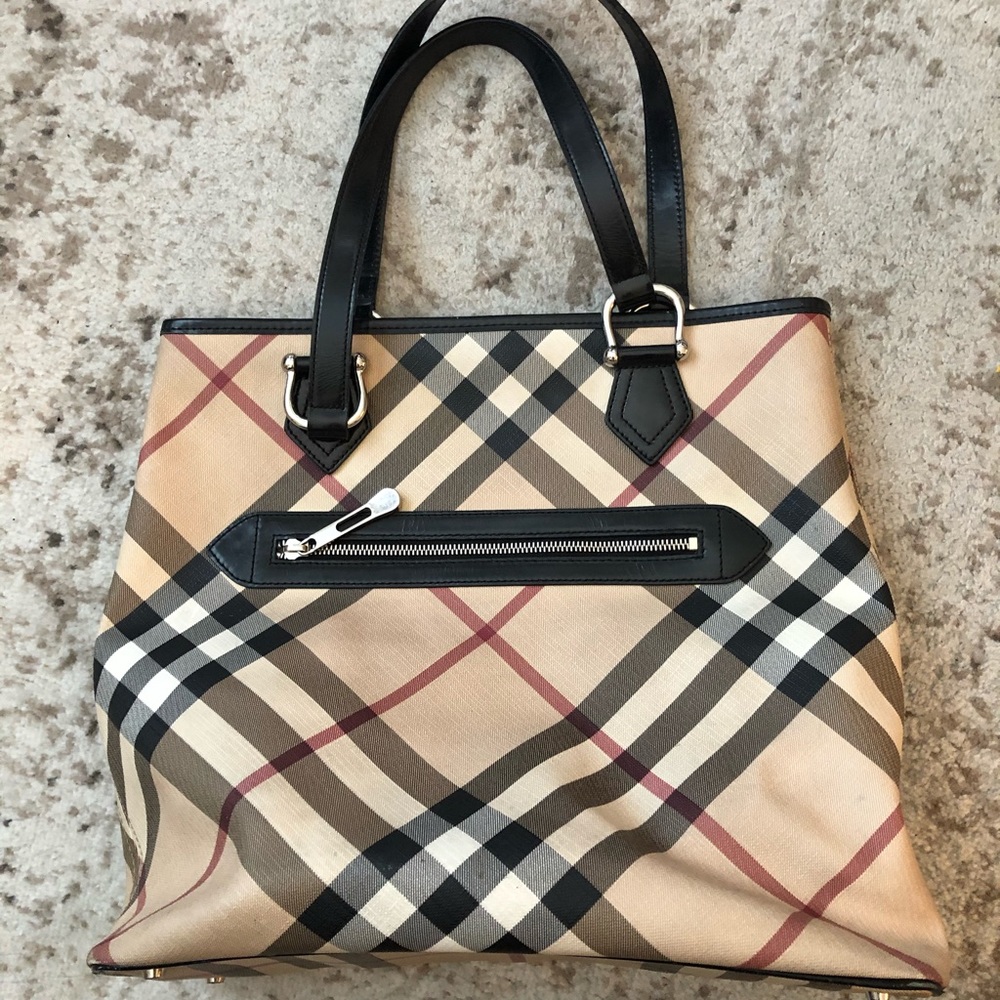 Burberry Purse